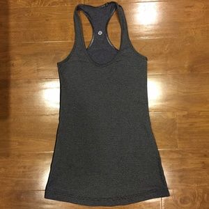Cool Racerback Size 2